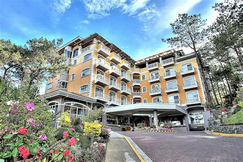 best hotel in baguio|best hotels in baguio 2022.